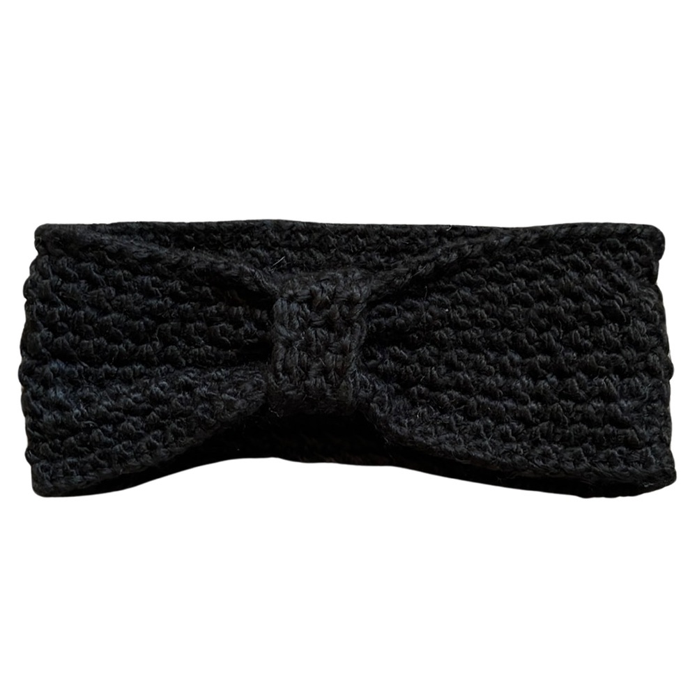 LA Hearts Knit Headband